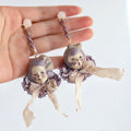 Mabel & Lucille Doll Jewelry