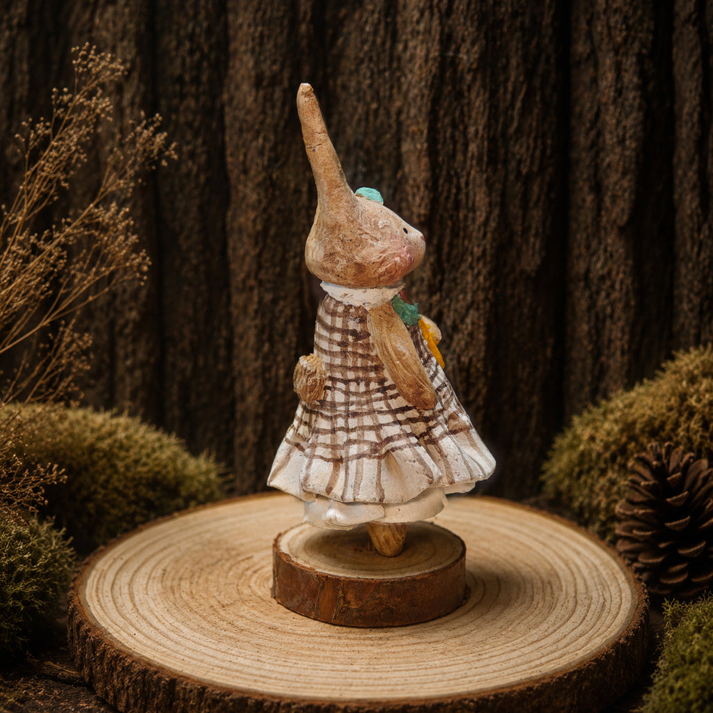Willowwick Family Rabbit Doll