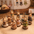 Willowwick Family Rabbit Doll