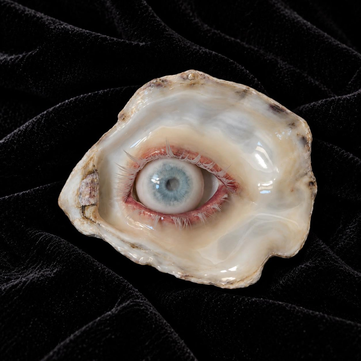 Wander Eye — view 5