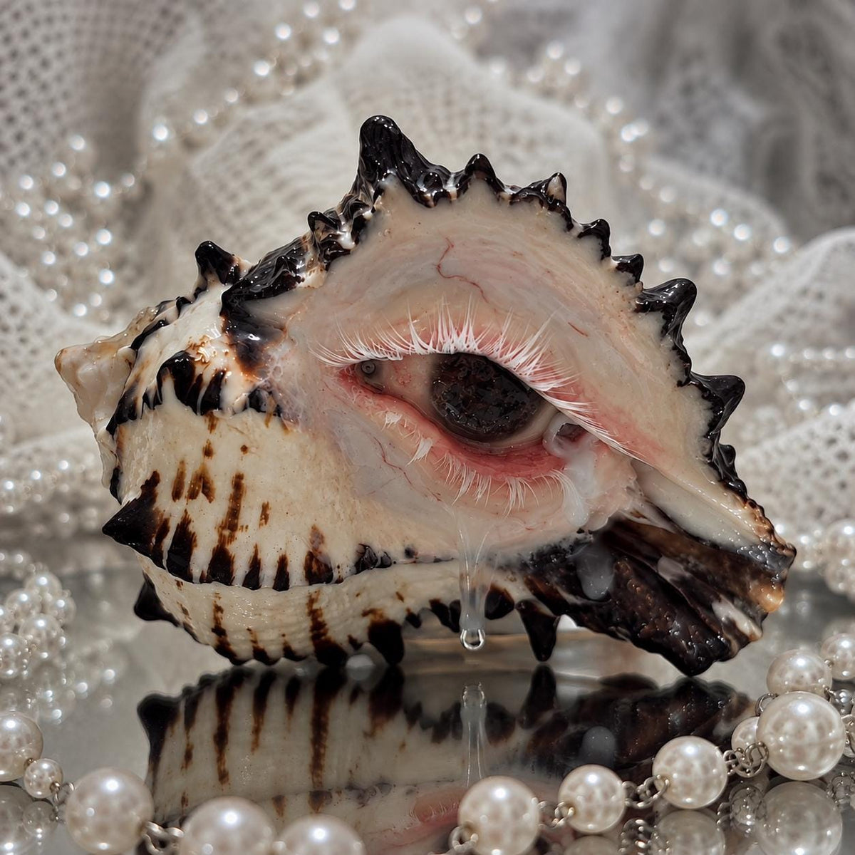 Mourning Tide — view 3